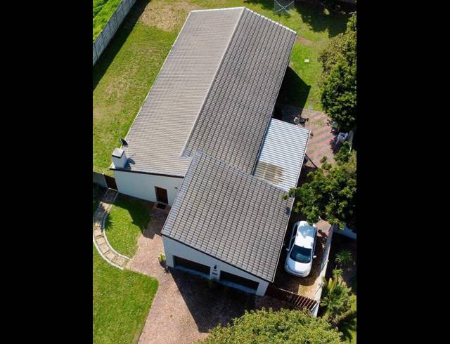 4 BEDROOM HOUSE FOR SALE IN ROUXVILLE